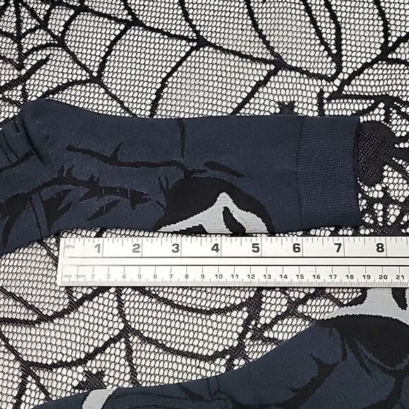 Ghostface Horror Movie Socks Size OS - Picture 4 of 5